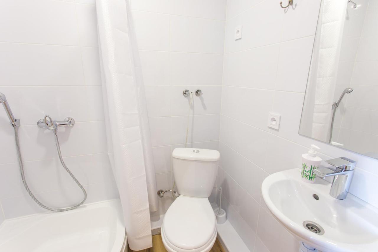 חארקיב Studio With City View - Hrekivska Str. 5-1 מראה חיצוני תמונה